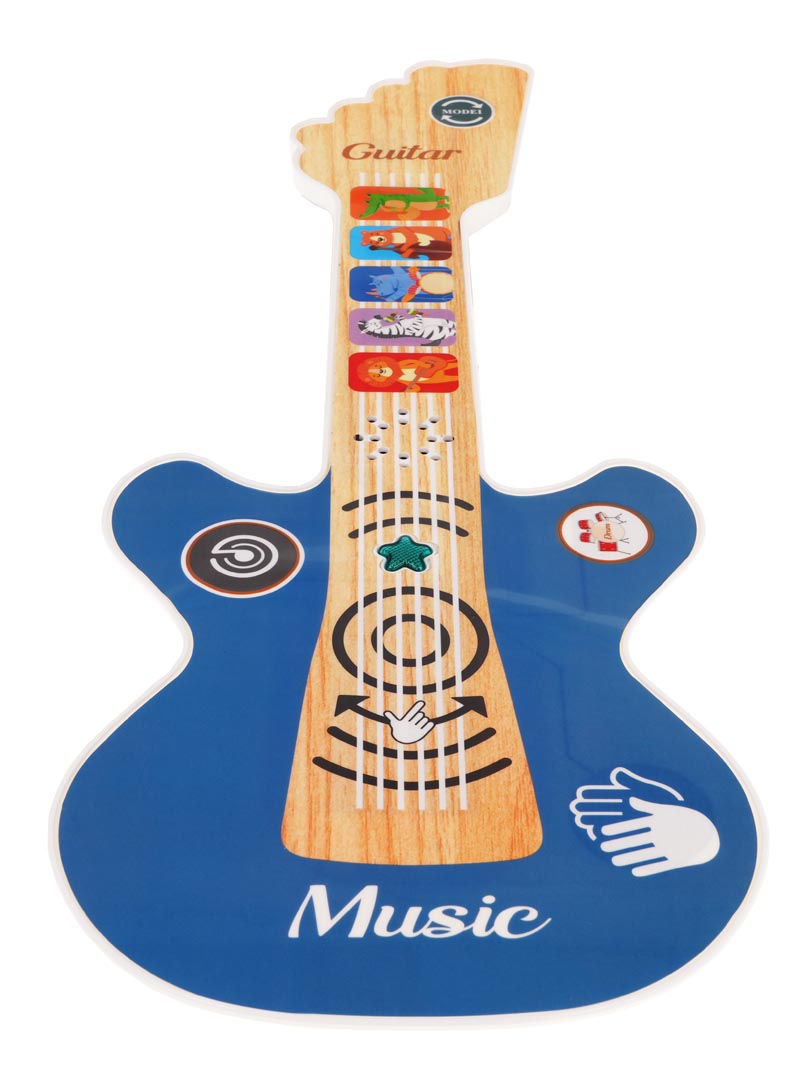 Gitara ZMU.898-6090 - obrazek 5