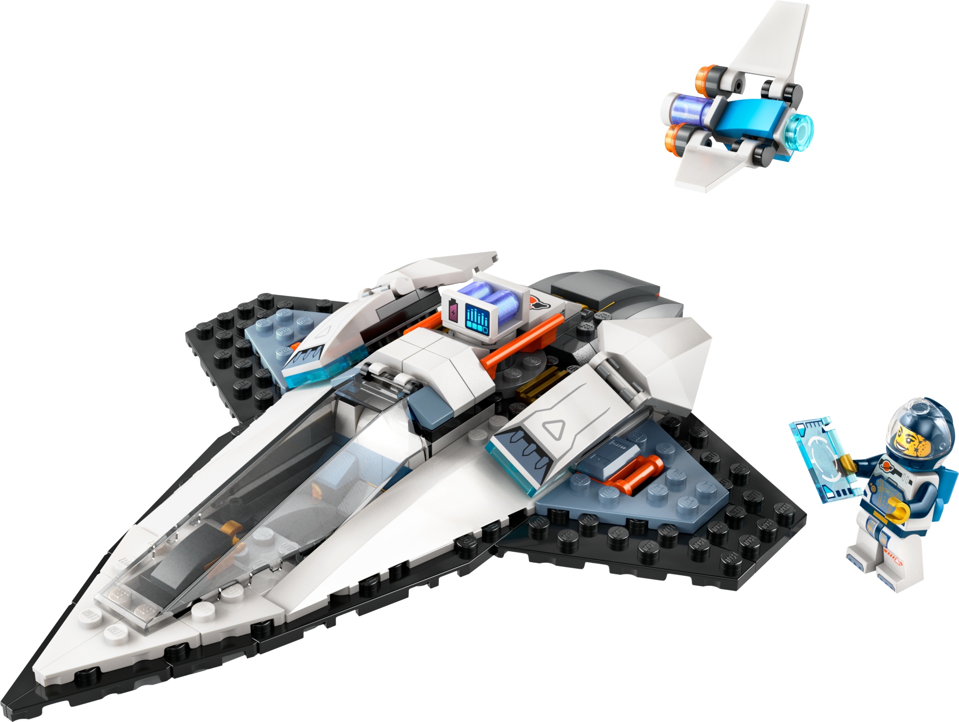 LEGO 60430 - obrazek 3
