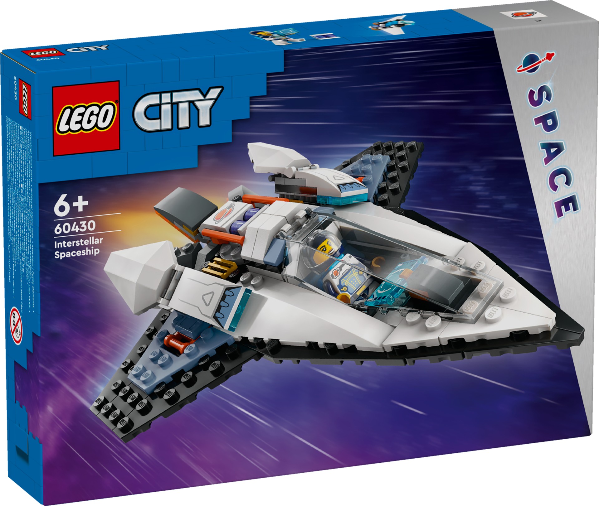 LEGO 60430