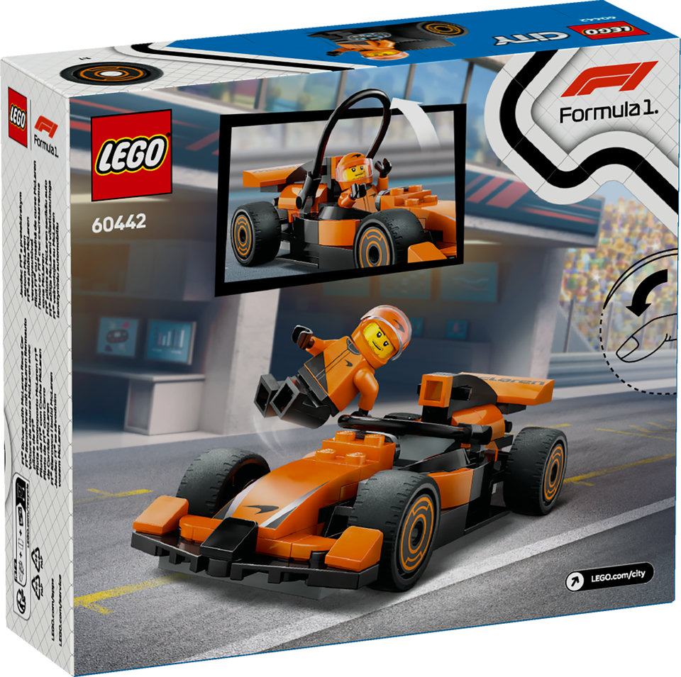 LEGO 60442 - obrazek 2