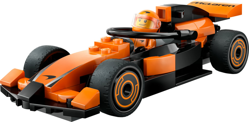 LEGO 60442 - obrazek 3