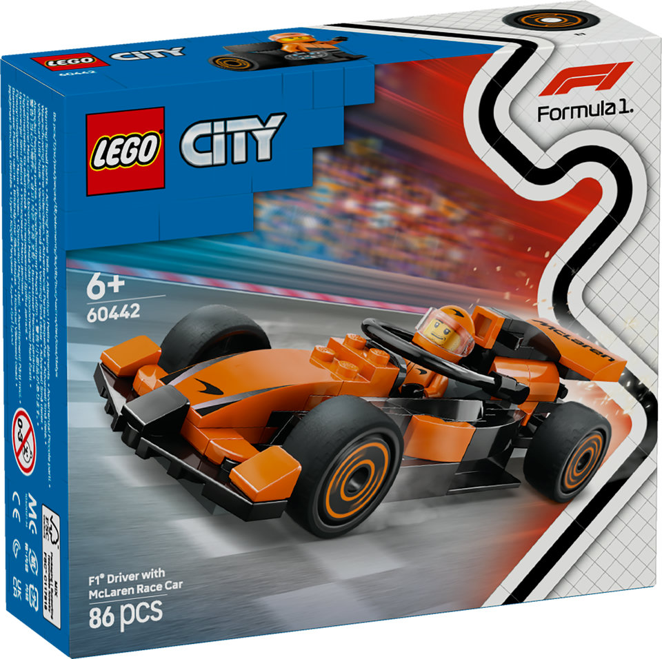 LEGO 60442