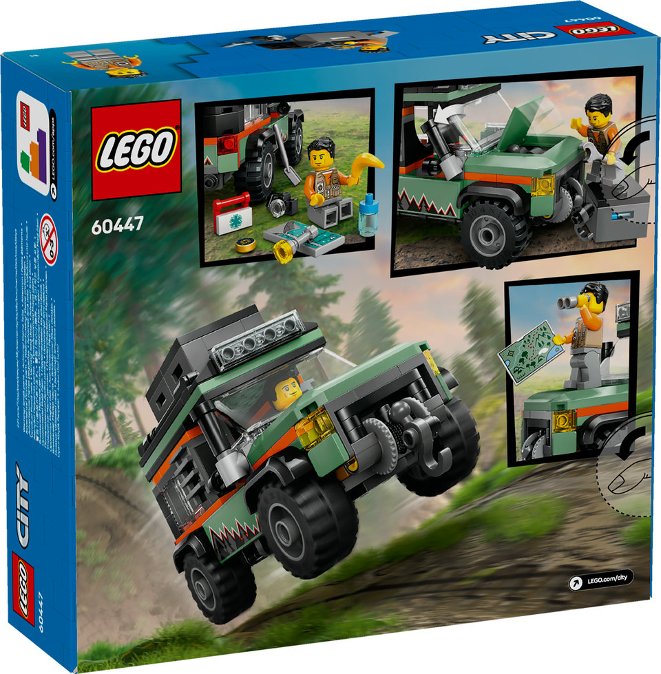 LEGO 60447 - obrazek 2