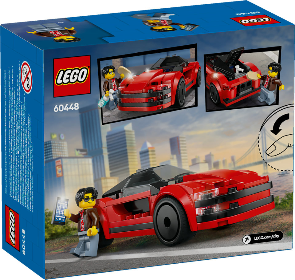 LEGO 60448 - obrazek 2