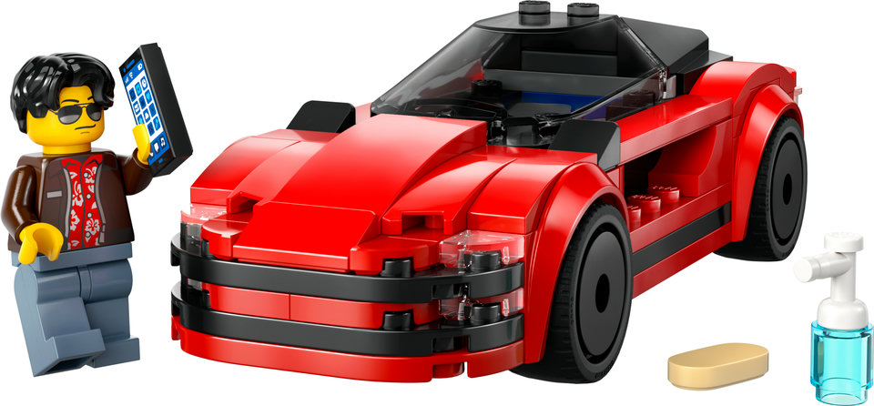 LEGO 60448 - obrazek 3