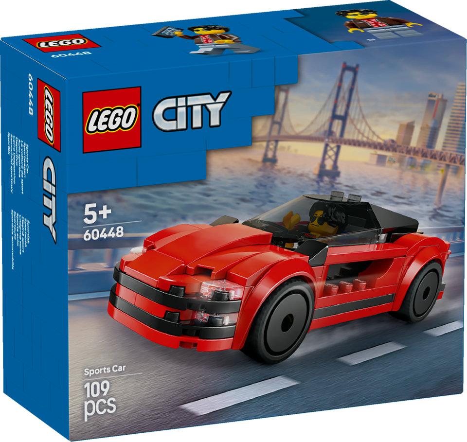 LEGO 60448