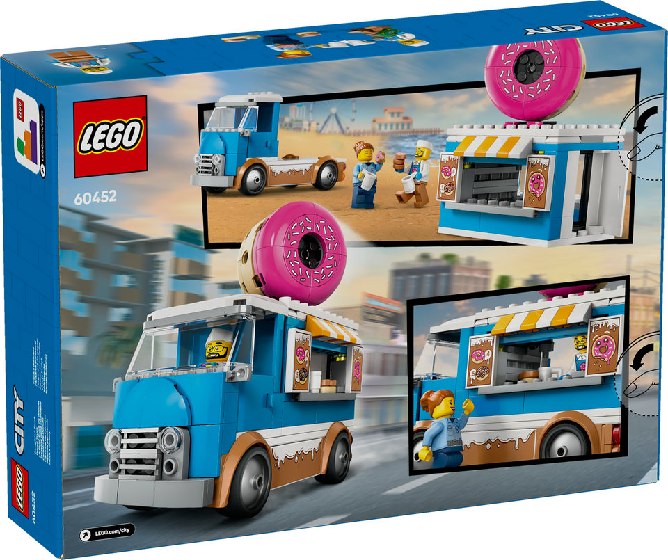 60452 city - obrazek 2