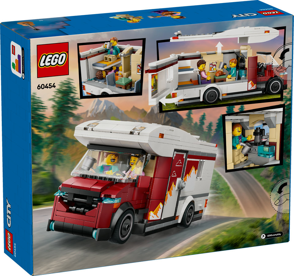 LEGO 60454 - obrazek 2