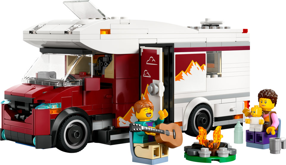 LEGO 60454 - obrazek 3