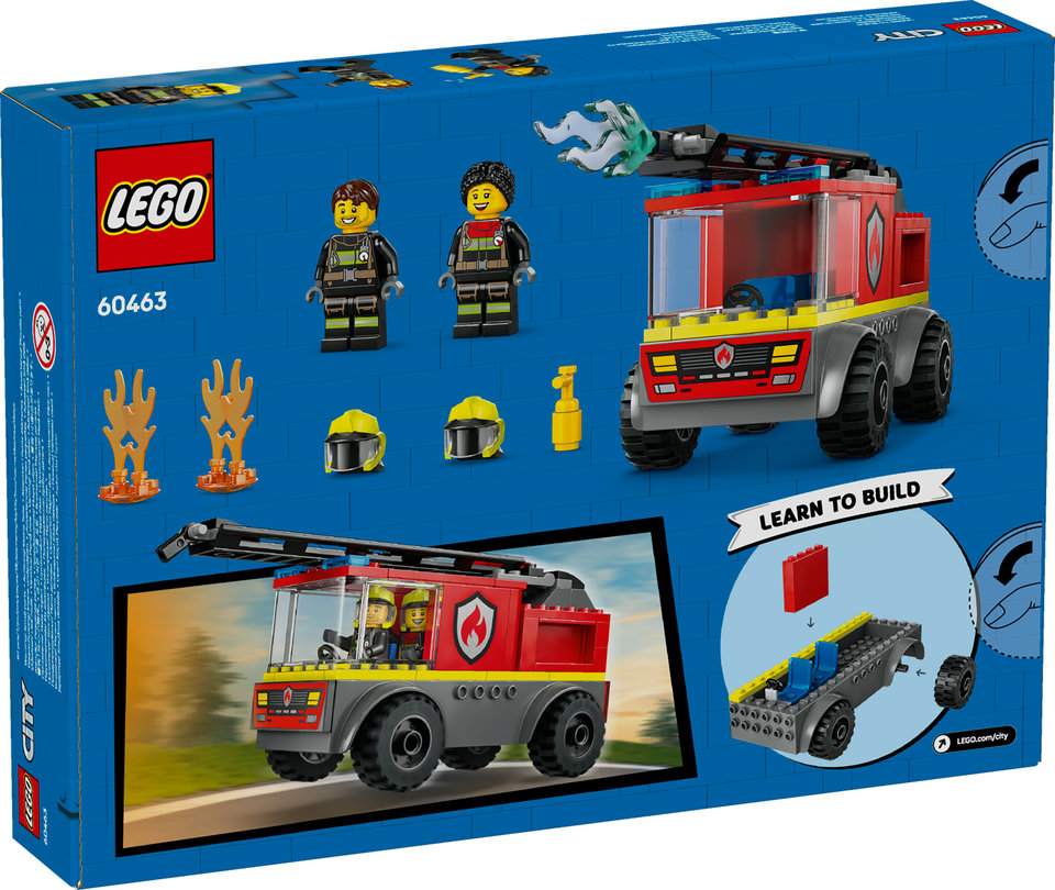 LEGO 60463 - obrazek 2