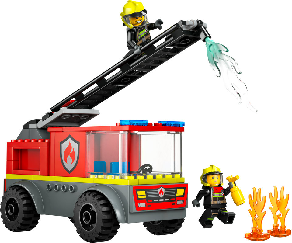 LEGO 60463 - obrazek 3