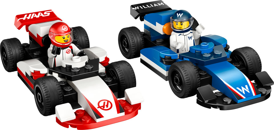 LEGO 60464 - obrazek 3
