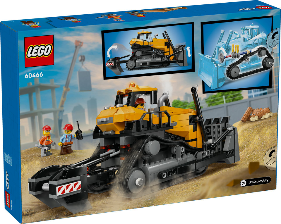 60466 city - obrazek 2