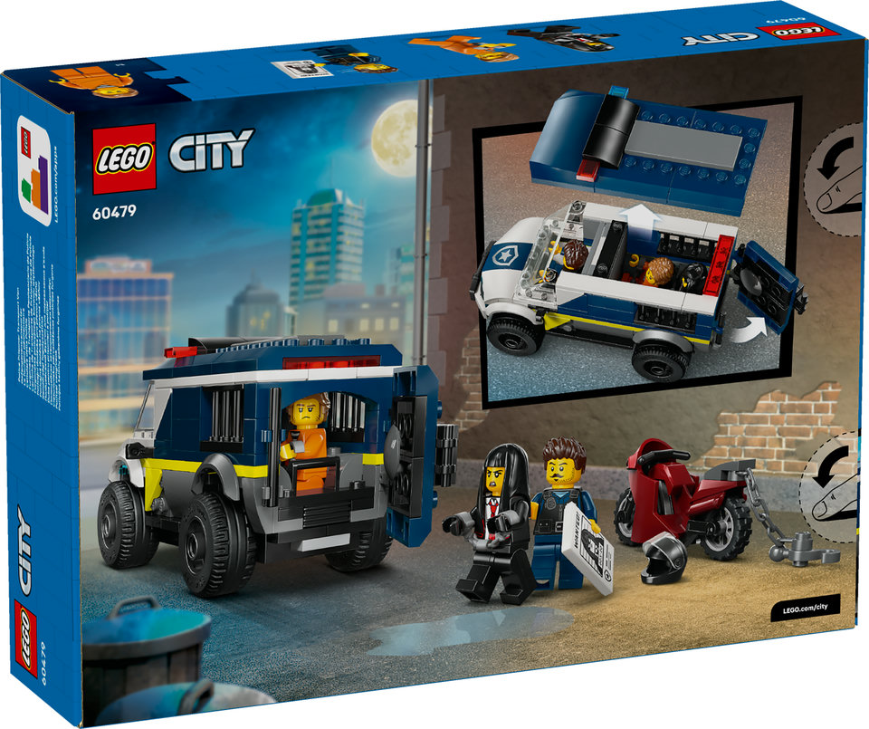 LEGO 60479 - obrazek 2