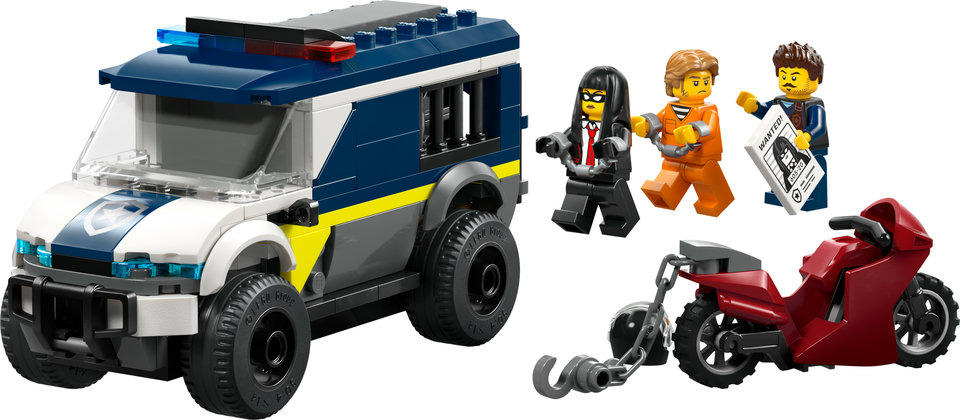 LEGO 60479 - obrazek 3