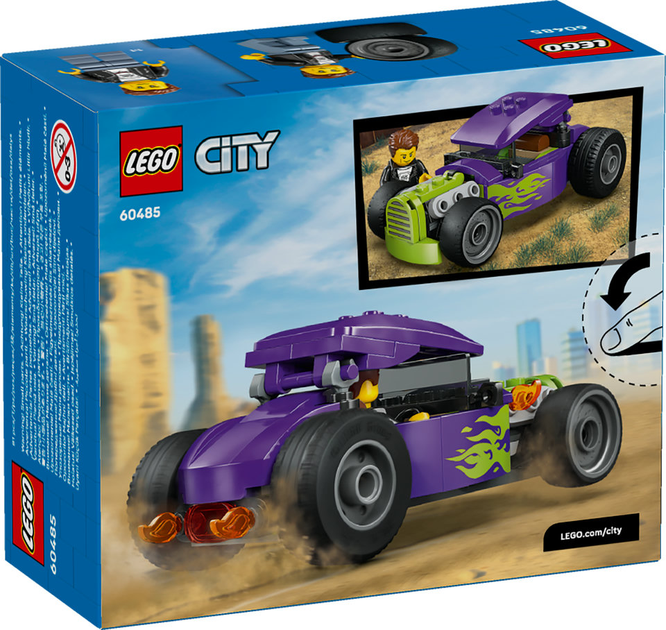 LEGO 60485 - obrazek 2