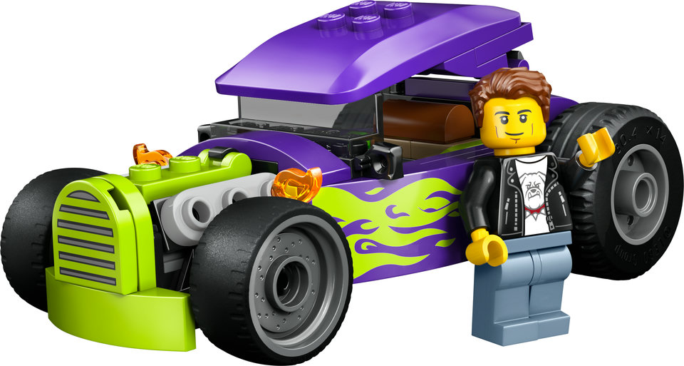 LEGO 60485 - obrazek 3