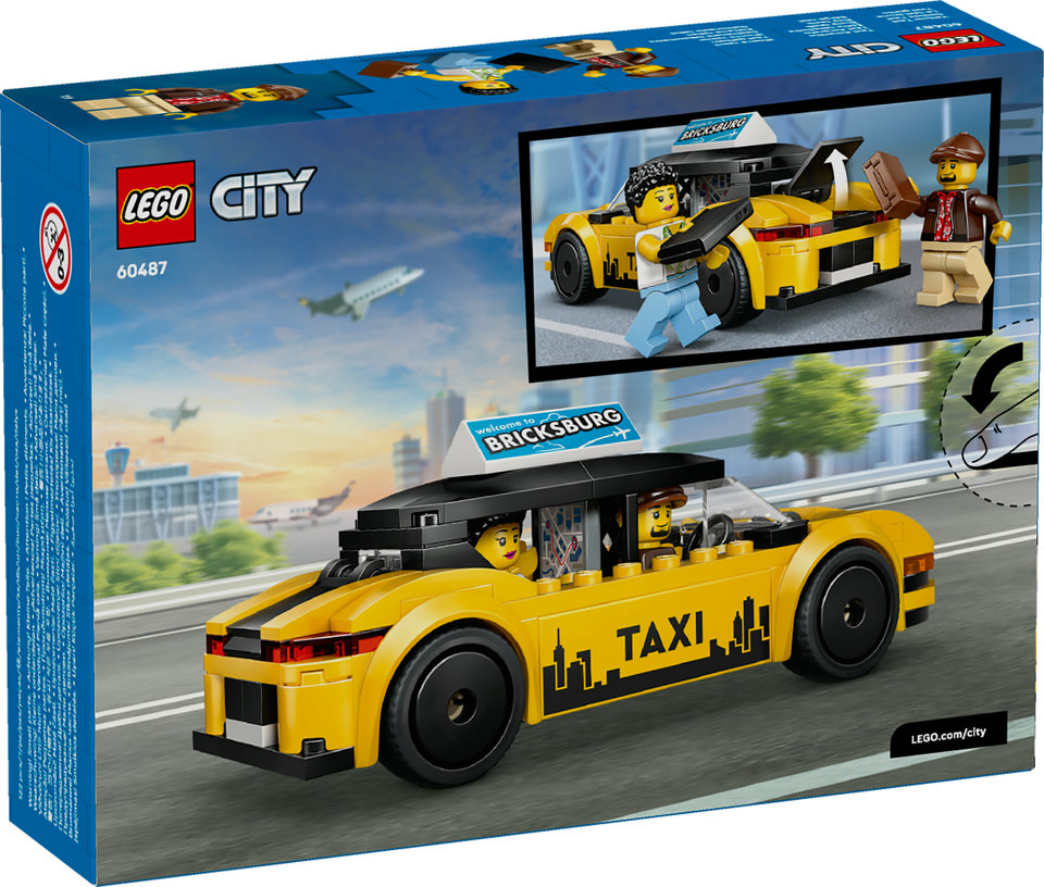 LEGO 60487 - obrazek 2