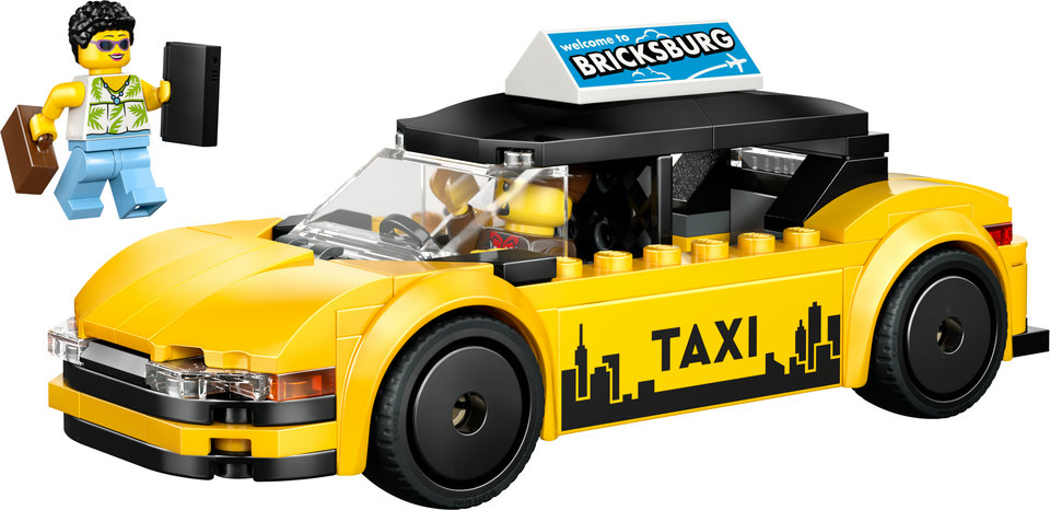 LEGO 60487 - obrazek 3