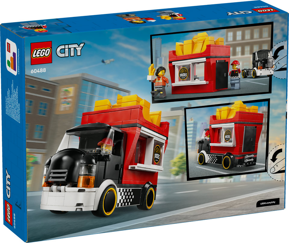 LEGO 60488 - obrazek 2