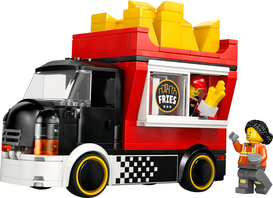 LEGO 60488 - obrazek 3