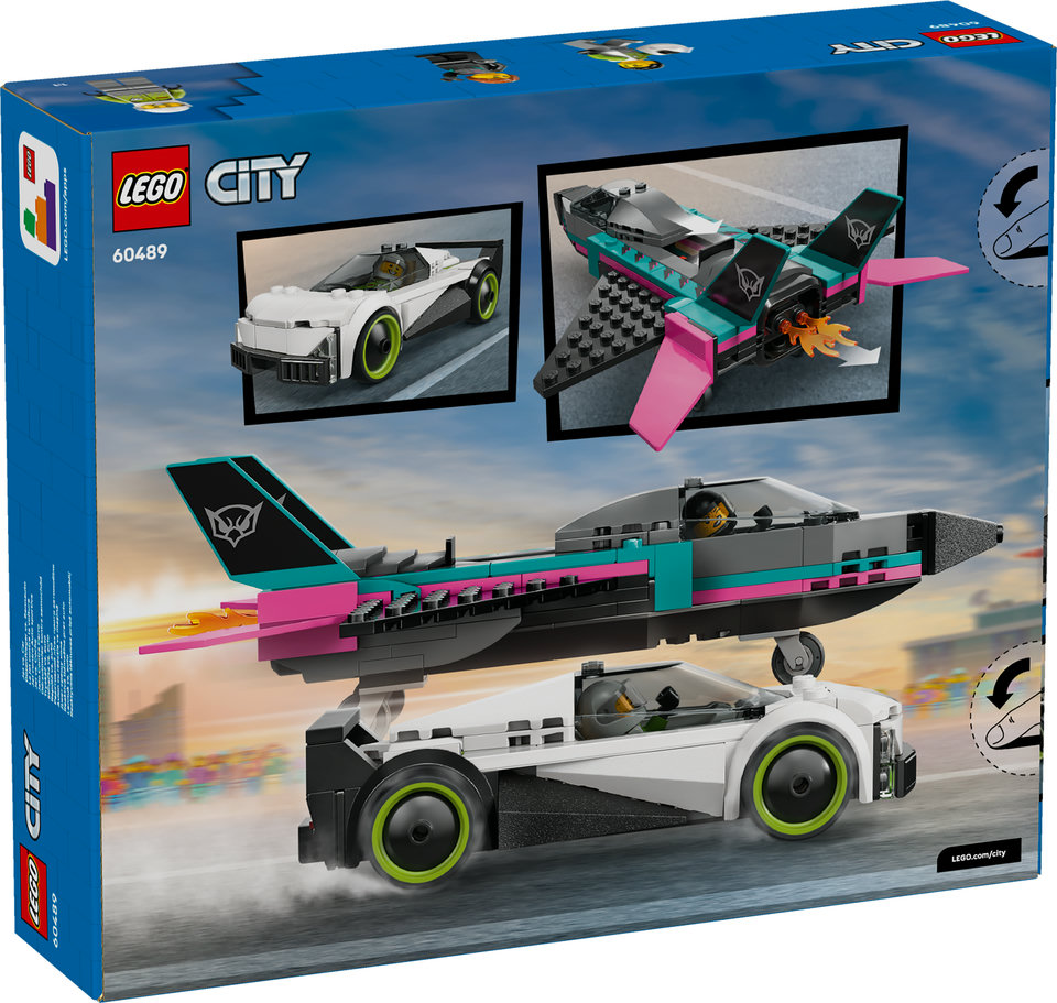 LEGO 60489 - obrazek 2