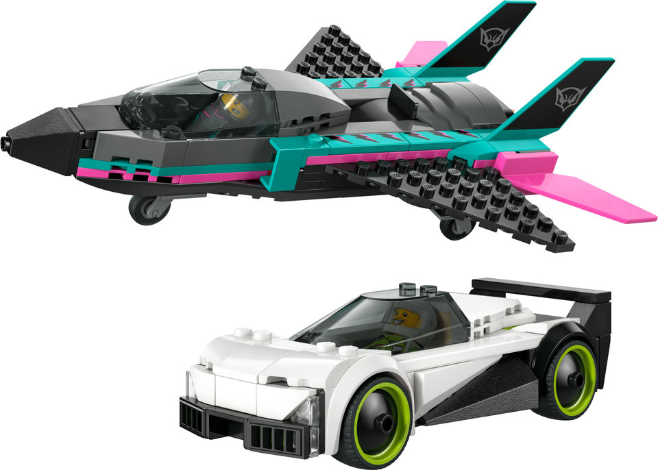 LEGO 60489 - obrazek 3
