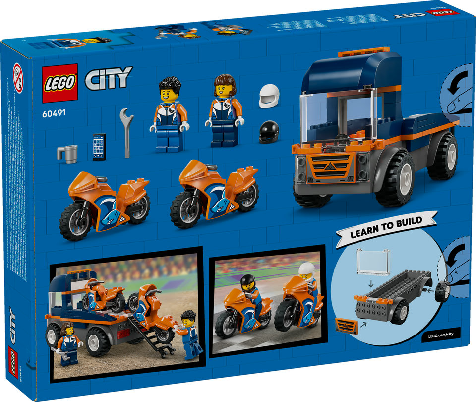 60491 city - obrazek 2
