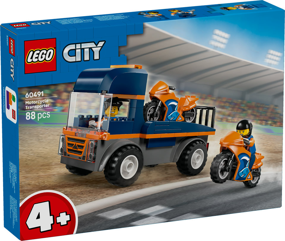 60491 city