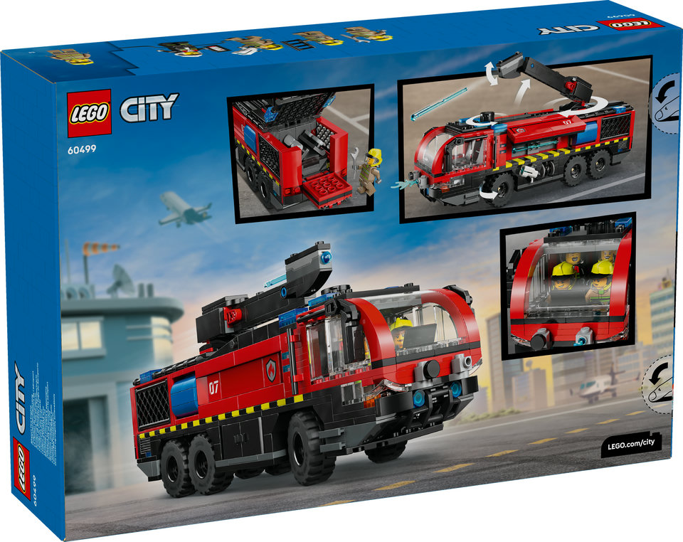 LEGO 60499 - obrazek 2