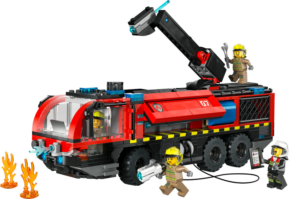 LEGO 60499 - obrazek 3