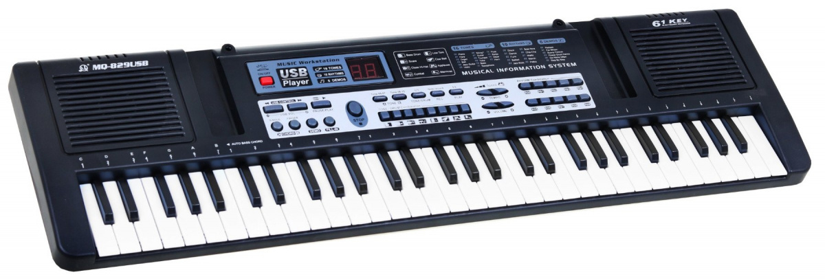 keyboard MQ-829 - obrazek 2
