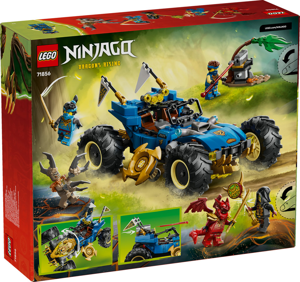 71856 ninjago - obrazek 2