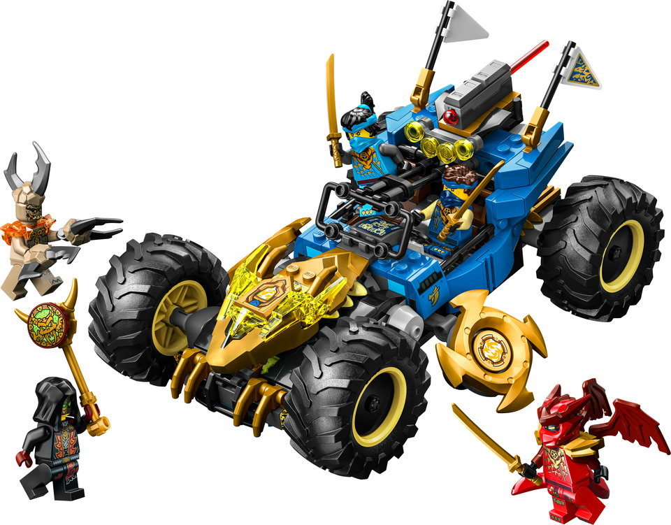 71856 ninjago - obrazek 3