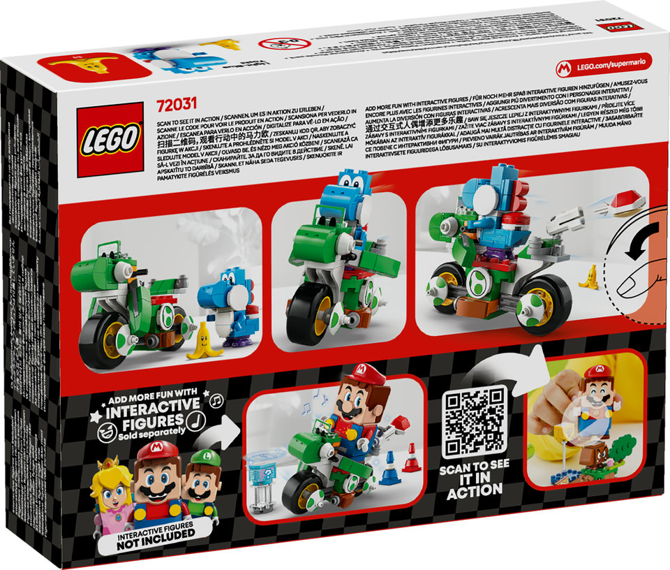 LEGO 72031 - obrazek 2