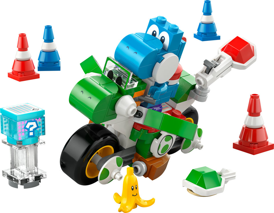 LEGO 72031 - obrazek 3