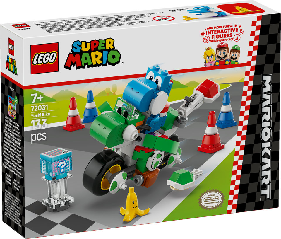 LEGO 72031