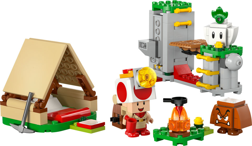 LEGO 72040 - obrazek 3