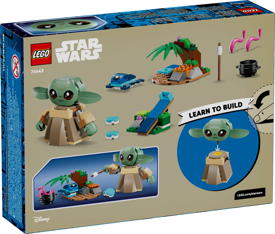 Lego 75443 star wars - obrazek 2