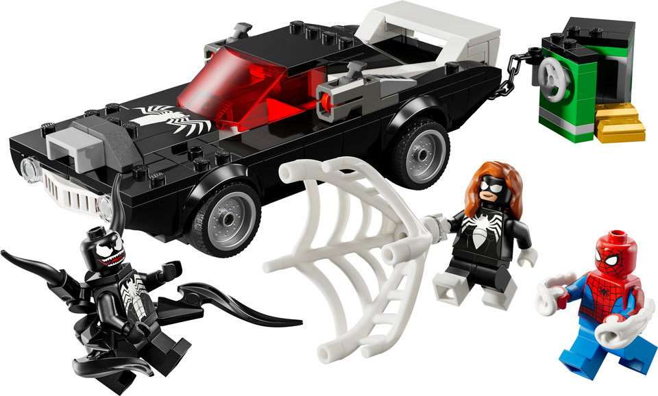 LEGO 76309 - obrazek 3