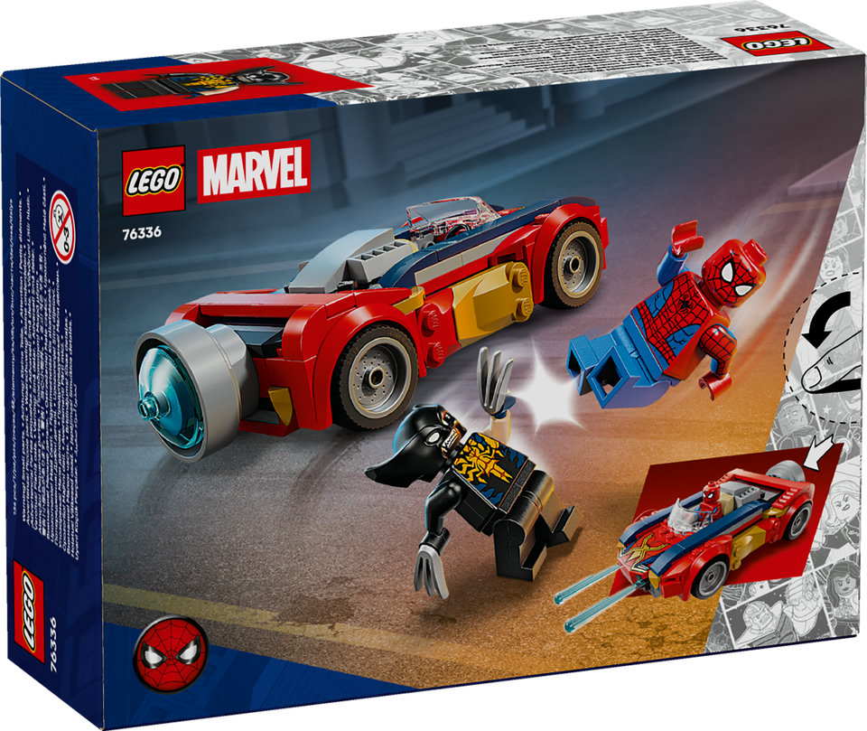 LEGO 76336 - obrazek 2