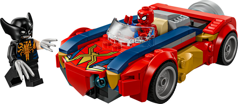 LEGO 76336 - obrazek 3