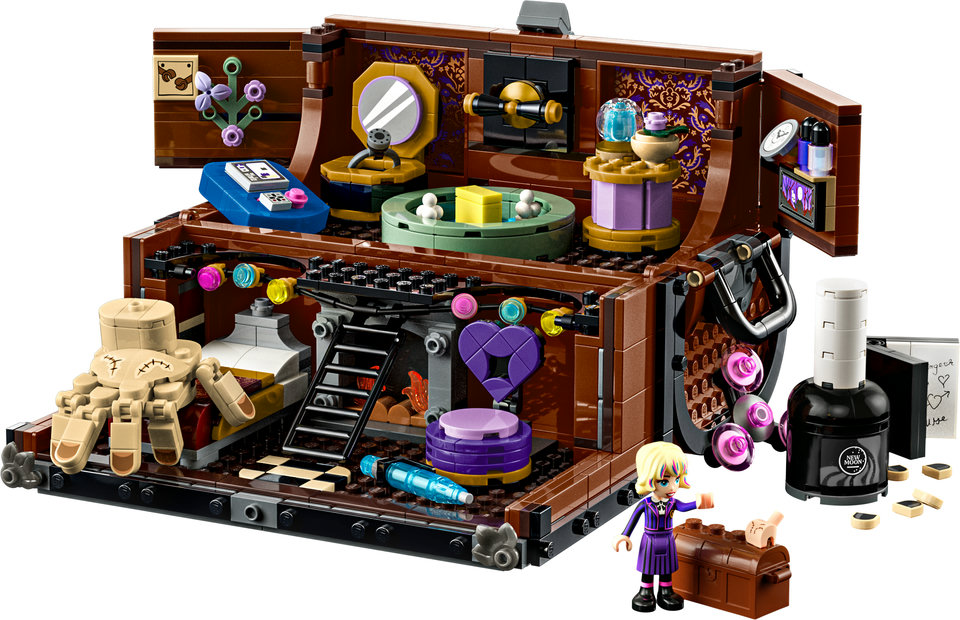 LEGO 76785 - obrazek 3