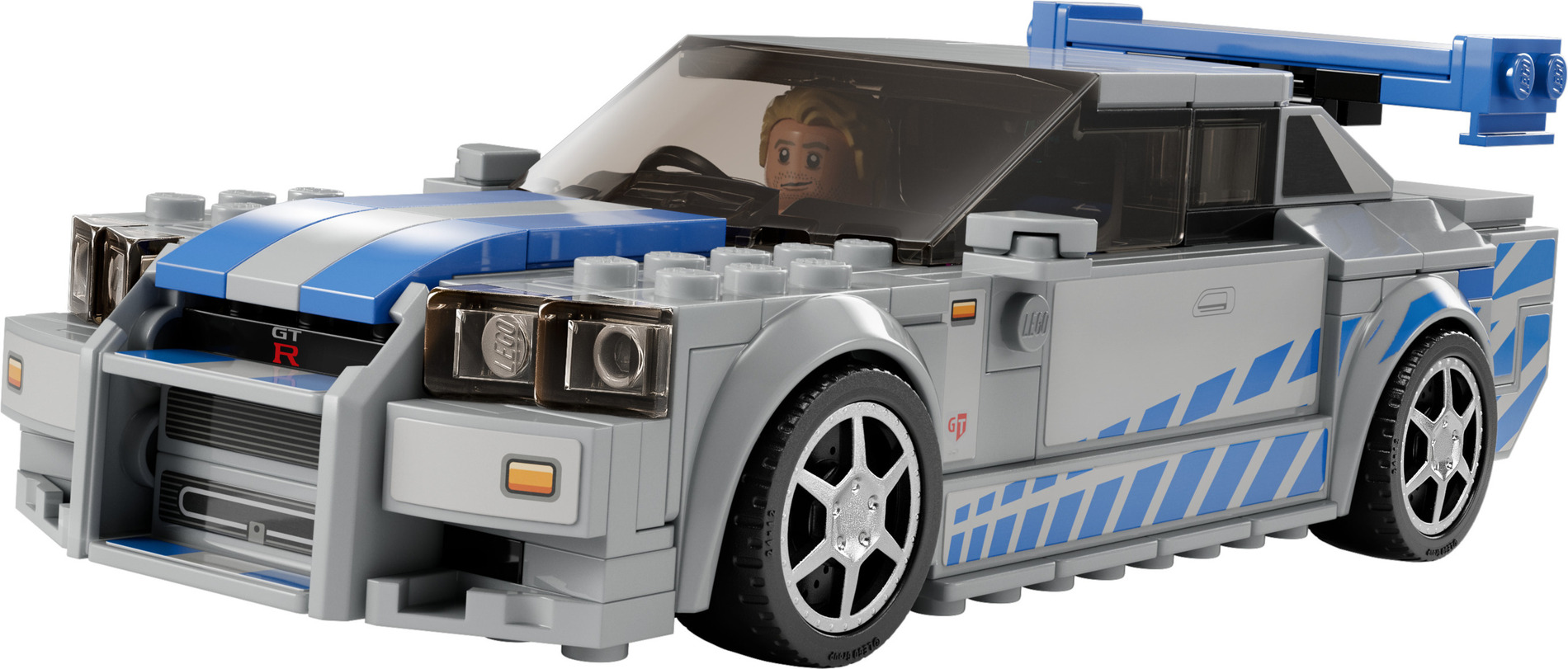 LEGO 76917 - obrazek 3