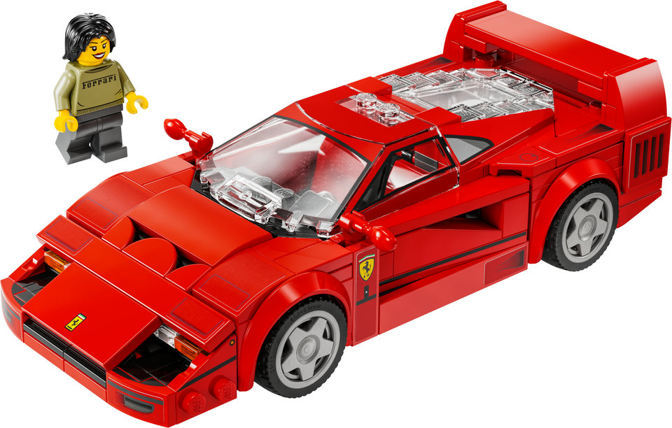 LEGO 76934 - obrazek 3