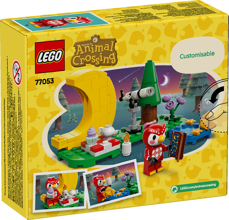 LEGO 77053 - obrazek 2