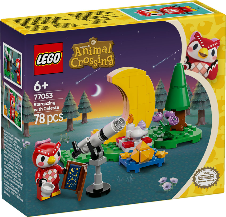 LEGO 77053