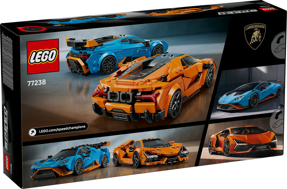 LEGO 77238 - obrazek 2
