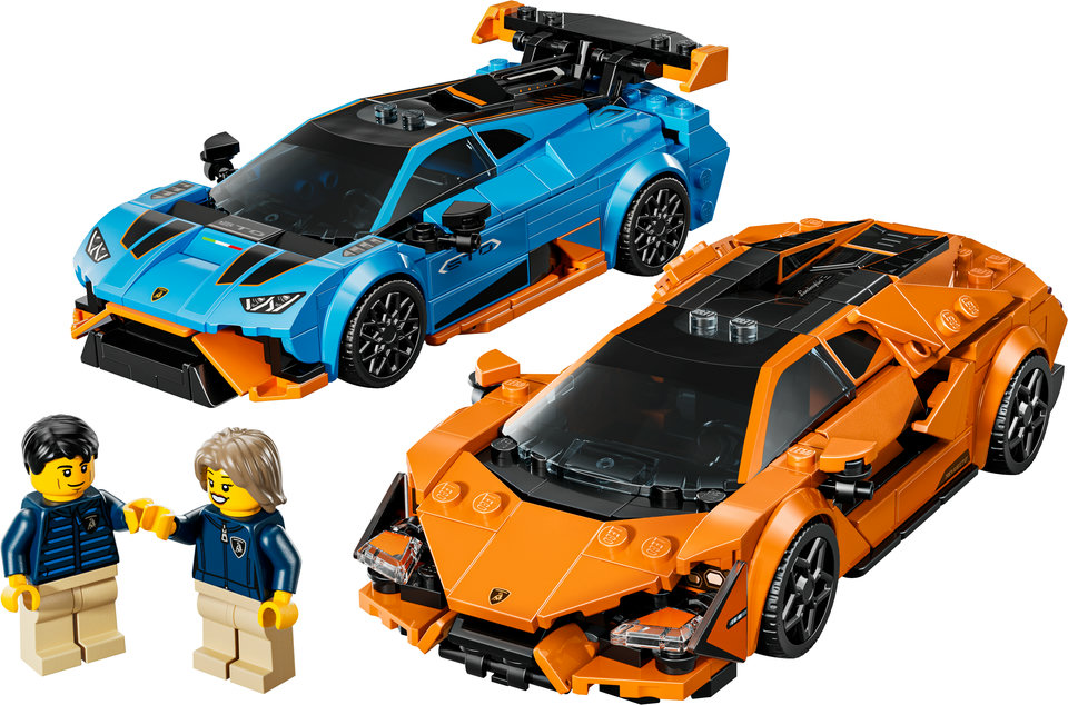 LEGO 77238 - obrazek 3