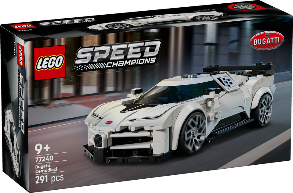 LEGO 77240